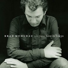 BRAD MEHLDAU-LIVE IN TOKYO (3LP)
