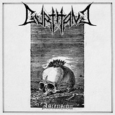 GURTHANG-ASCENSION -LTD- (CD)