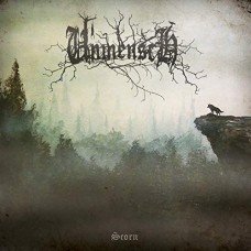 UNMENSCH-SCORN -LTD- (CD)