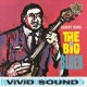 ALBERT KING-BIG BLUES -COLOURED- (LP)