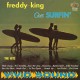 FREDDY KING-FREDDY KING.. -COLOURED- (LP)