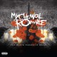MY CHEMICAL ROMANCE-BLACK PARADE IS DEAD! (2LP)