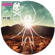MY CHEMICAL ROMANCE-DANGER DAYS:THE.. -PD- (LP)