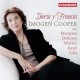 IMOGEN COOPER-IBERIA Y FRANCIA (CD)