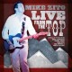 MIKE ZITO-LIVE FROM THE TOP (CD)