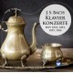 J.S. BACH-KLAVIER KONZERTE BWV 1052 (CD)