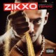 ZIKXO-TEMPS (CD)