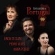 LINDA DE SUZA/PEDRO ALVES/MARIA PEDRO-CARTE POSTALE DU PORTUGAL (CD)