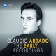 CLAUDIO ABBADO-EARLY RECORDINGS (CD)