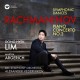 S. RACHMANINOV-PIANO CONCERTO NO.2/SYMPH (CD)