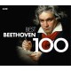 L. VAN BEETHOVEN-100 BEST BEETHOVEN (6CD)