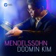 F. MENDELSSOHN-BARTHOLDY-PIANO WORKS (CD)