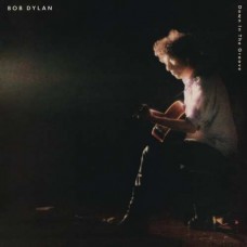 BOB DYLAN-DOWN IN THE GROOVE (LP)