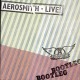 AEROSMITH-LIVE! BOOTLEG (2LP)
