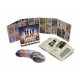 B.S.O. (BANDA SONORA ORIGINAL)-COUNTRY MUSIC - A FILM.. (5CD)