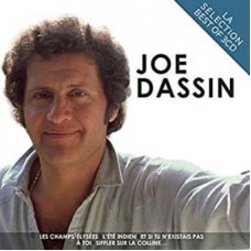 JOE DASSIN-LA SELECTION (3CD)