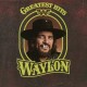 WAYLON JENNINGS-GREATEST HITS (LP)