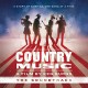 B.S.O. (BANDA SONORA ORIGINAL)-COUNTRY MUSIC - A FILM.. (2LP)