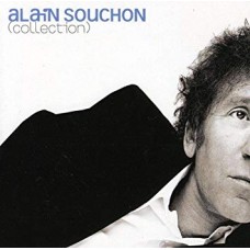 ALAIN SOUCHON-COLLECTION (2LP)