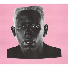 TYLER, THE CREATOR-IGOR (CD)