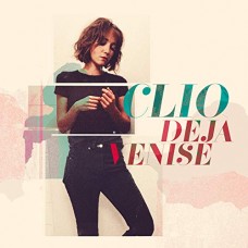 CLIO-DEJA VENISE (LP)