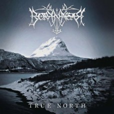 BORKNAGAR-TRUE NORTH -HQ/GATEFOLD- (2LP)