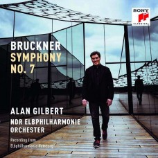 A. BRUCKNER-SYMPHONY NO. 7 (CD)