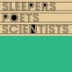 V/A-SLEEPERS POETS SCIENTISTS (12")