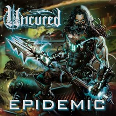 UNCURED-EPIDEMIC (LP)