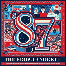 BROS. LANDRETH-'87 (LP)