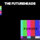 FUTUREHEADS-POWERS (CD)