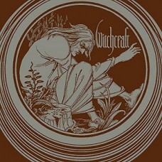 WITCHCRAFT-WITCHCRAFT (LP)