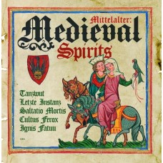 V/A-MITTELALTER: MEDIEVAL.. (CD)