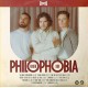 AMBER RUN-PHILOPHOBIA (LP)
