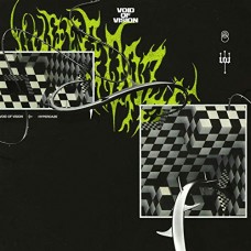 VOID OF VISION-HYPERDAZE (CD)