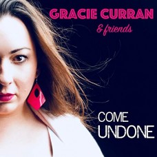 GRACIE CURRAN-GRACIE CURRAN &.. (CD)