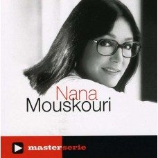 NANA MOUSKOURI-MASTER SERIE (CD)