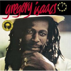 GREGORY ISAACS-NIGHT NURSE -ANNIVERS- (LP)
