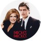 DALIDA & ALAIN DELON-PAROLES... PAROLES... (LP)