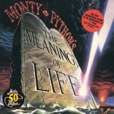 MONTY PYTHON-MEANING OF LIFE (LP)
