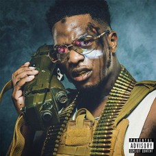 NISKA-COMMANDO (LP)