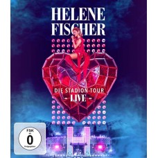 HELENE FISCHER-HELENE FISCHER LIVE -.. (BLU-RAY)