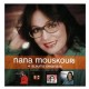 NANA MOUSKOURI-PAR AMOUR/QUAND TU.. (4CD)