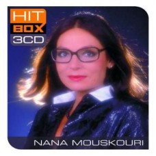 NANA MOUSKOURI-HIT BOX (3CD)
