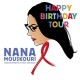NANA MOUSKOURI-HAPPY BIRTHDAY TOUR (CD)