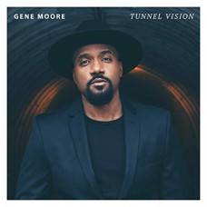 GENE MOORE-TUNNEL VISION (CD)