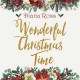 DIANA ROSS & SUPREMES-WONDERFUL CHRISTMAS TIME (2LP)