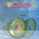 GONG-FLYING TEAPOT -DELUXE- (2CD)
