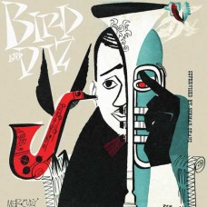 CHARLIE PARKER/DIZZY GILLESPIE-BIRD AND DIZ (LP)