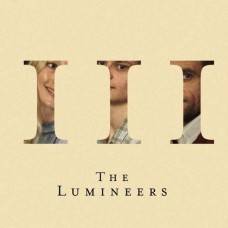 LUMINEERS-III (CD)